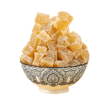 Ginger Candy