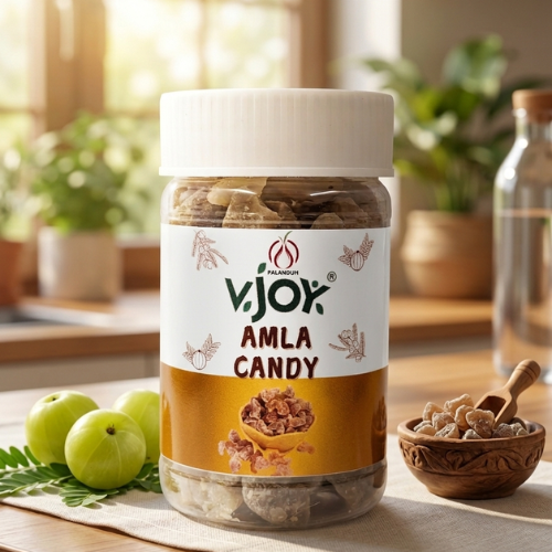 Amla Candy