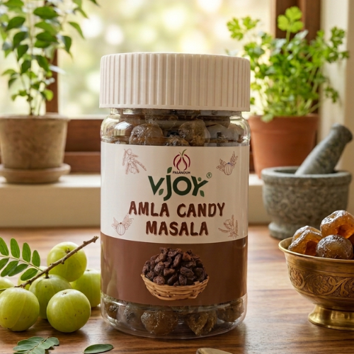 Amla Candy Masala