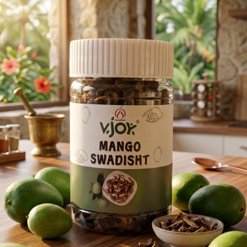 Mango Swadisht