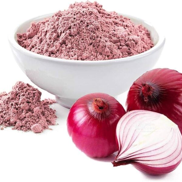 V-Joy’s Red Onion Powder – Rich & Flavorful! 🧅