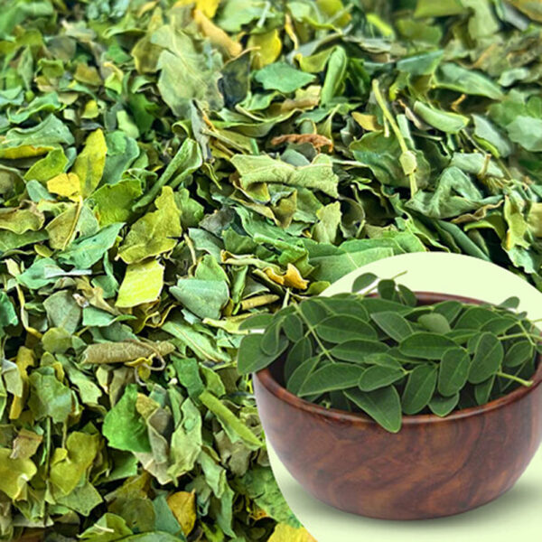 V-Joy's Moringa Flakes – Pure, Nutritious & Naturally Green! 🌿🥗