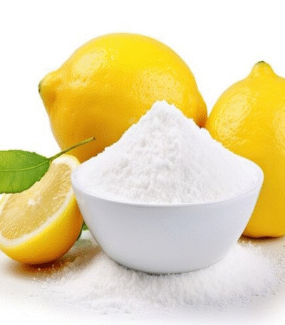 lemon-powder