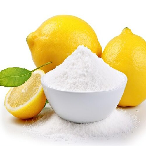 lemon-powder