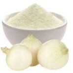 white onion powder