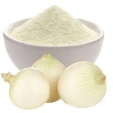 white onion powder