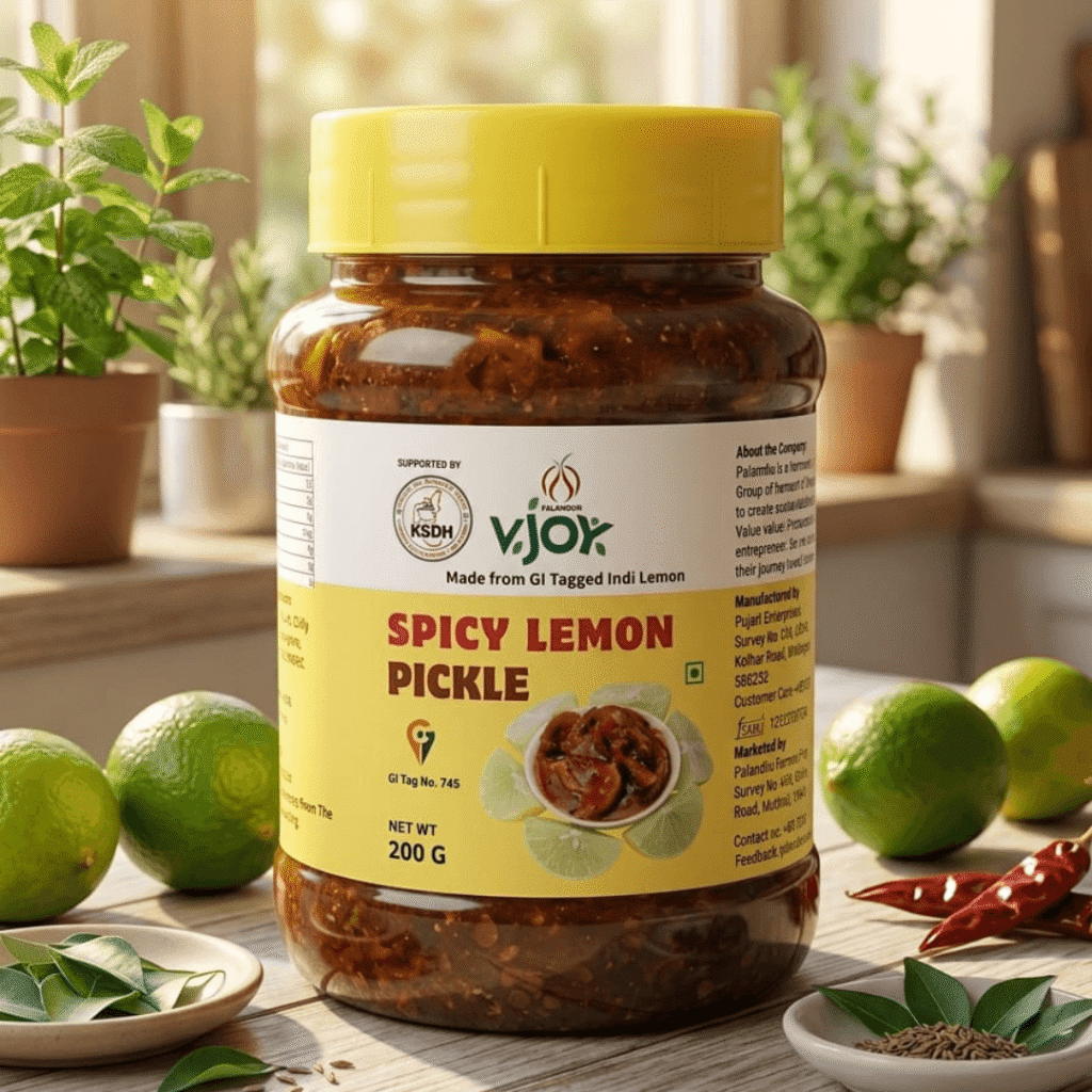 Pickles