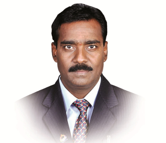 Siddu Pujari